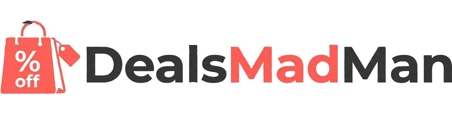 DealsMadman
