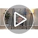 20% Off SUNCREAT Indoor/Outdoor Hammock Chair with Stand - Image 8