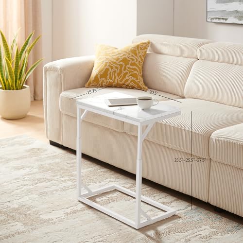 20% Off Joyofcife C-Table: Perfect for Small Spaces - Image 3