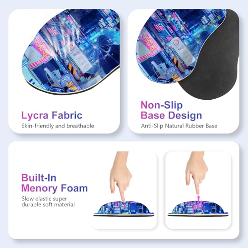 Save 50% on 4-in-1 Large Gaming Mouse Pad Set - Image 6