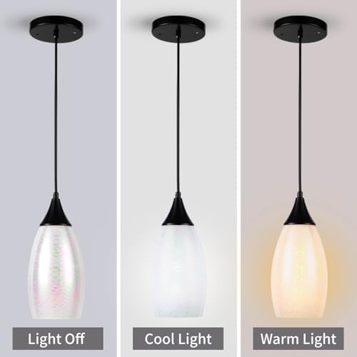Save 35% with Code GJKUV59M – Handcraft Pendant Light - Image 4