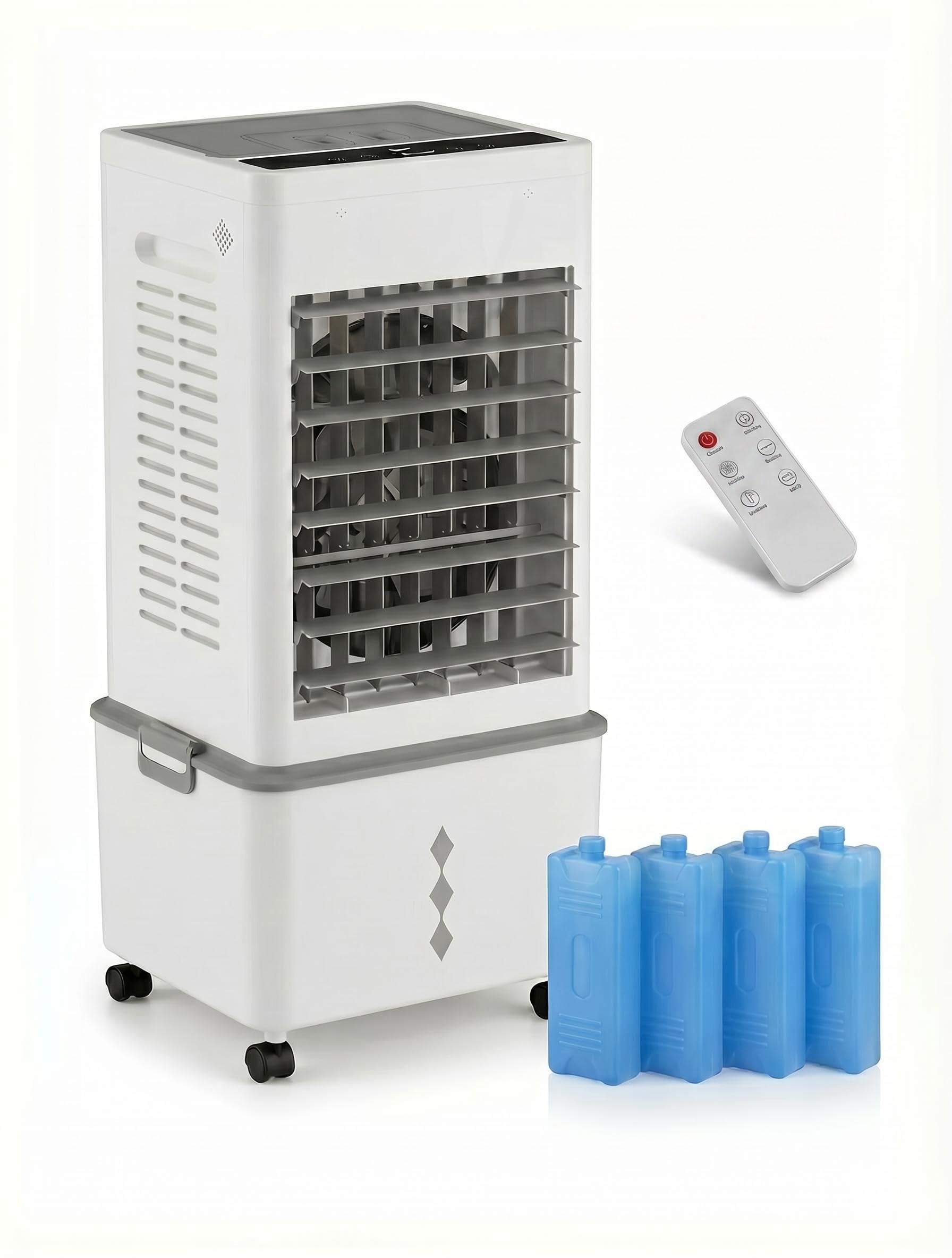36% Off Grelife Evaporative Air Cooler with Large Tank