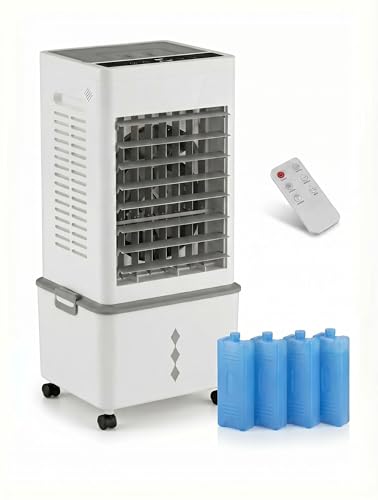 36% Off Grelife Evaporative Air Cooler with Large Tank - Image 2