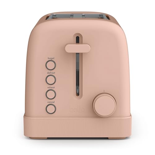 23% Off BELLA 2-Slice Toaster with 6 Browning Settings - Image 2