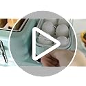 33% Off Nostalgia Retro 3-in-1 Breakfast Station - Image 8