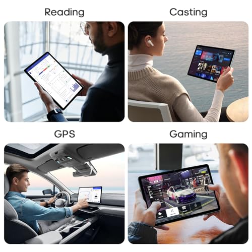 59% Off 11-Inch Android 13 Tablet with 256GB Storage - Image 7