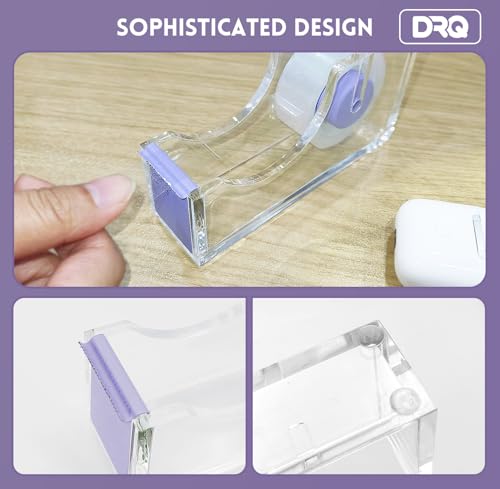 Purple 10-Piece Desk Organizer Set at 50% Off – Now $9.99 - Image 6