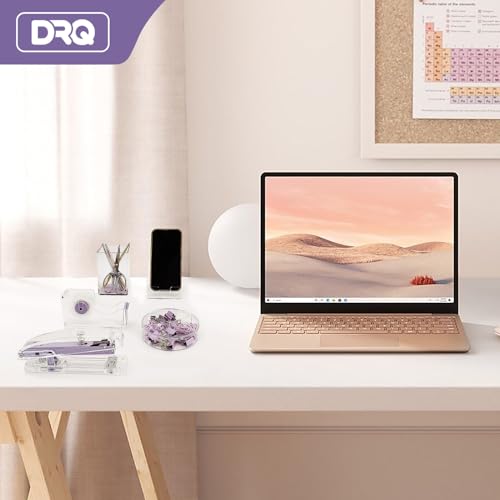 Purple 10-Piece Desk Organizer Set at 50% Off – Now $9.99 - Image 8