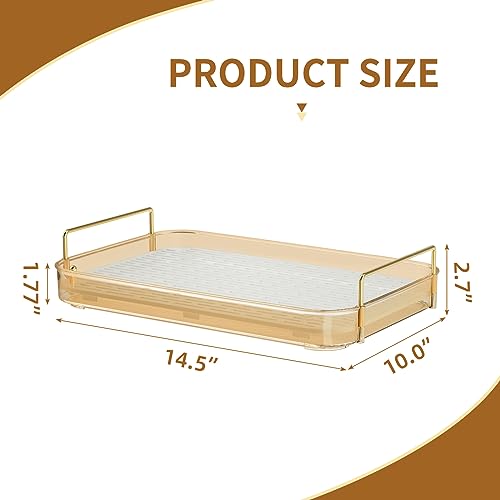 Save 50% on Seoneiro Whiskey Tray Organizer - Image 5
