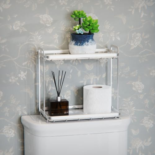 50% Off AquaChase Marble Counter Organizer – Only $5.49 - Image 3