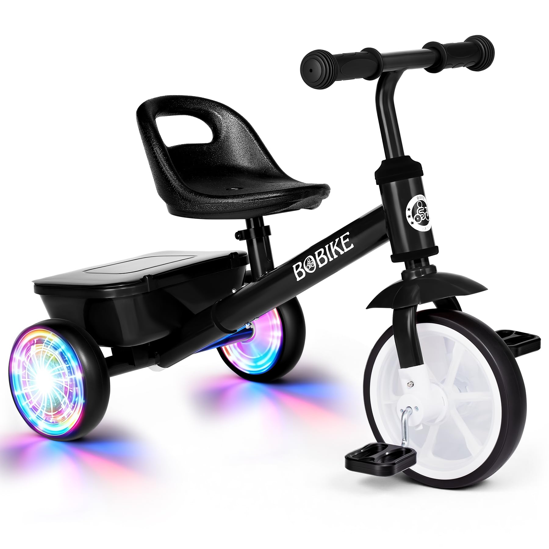 8% Off Bobike Tricycle for Toddlers 2-5 Years