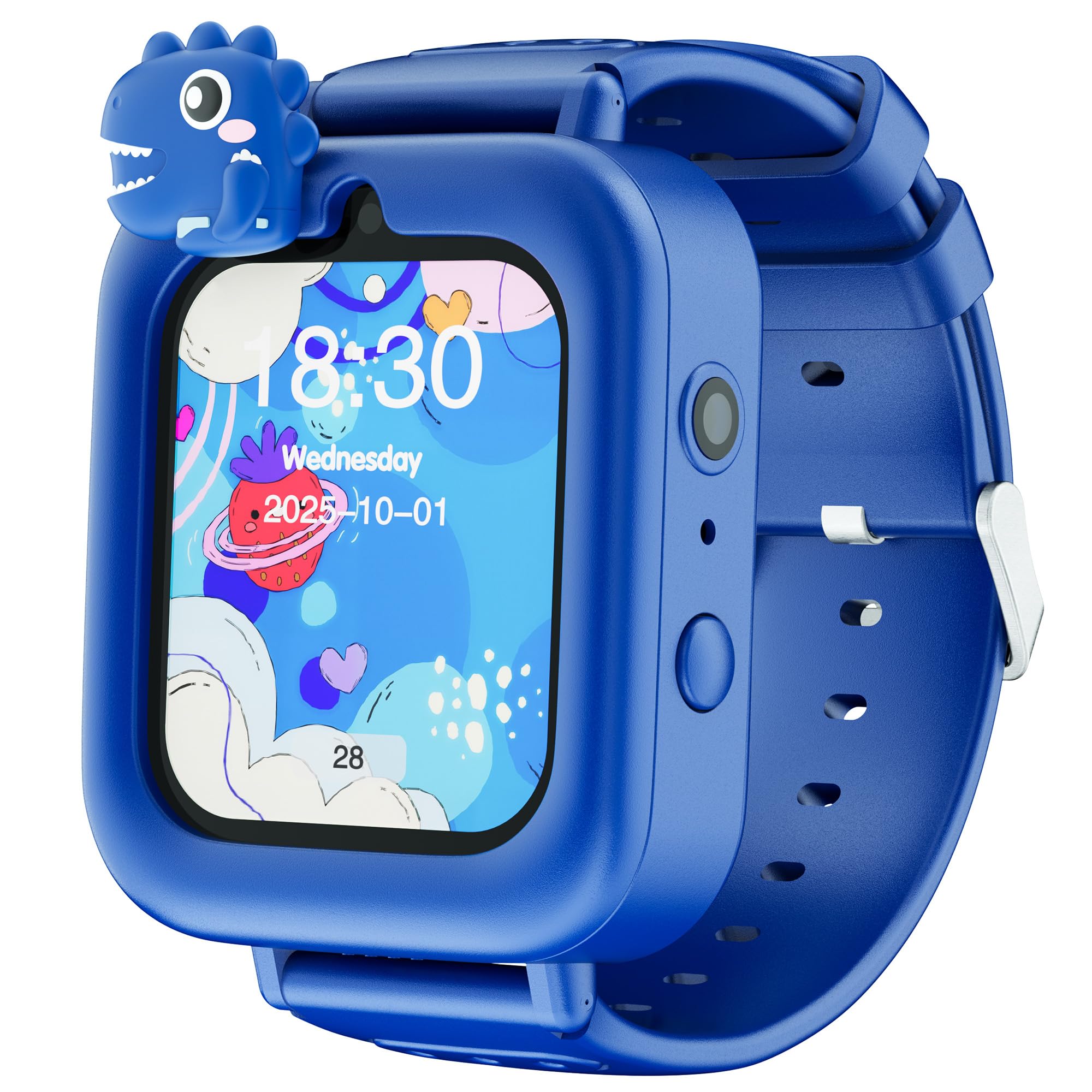 Children's Smartwatch with 36 Games, Camera, Music & More at 30% Off