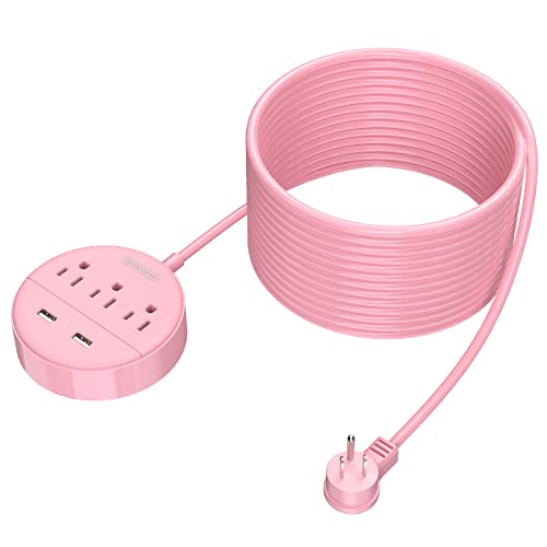 25-Foot Extension Cord with USB: 40% Off + Extra Code - Image 2