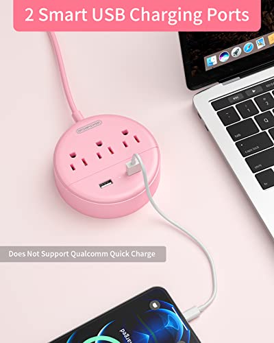 25-Foot Extension Cord with USB: 40% Off + Extra Code - Image 5
