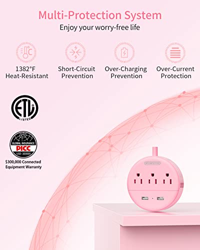 25-Foot Extension Cord with USB: 40% Off + Extra Code - Image 7