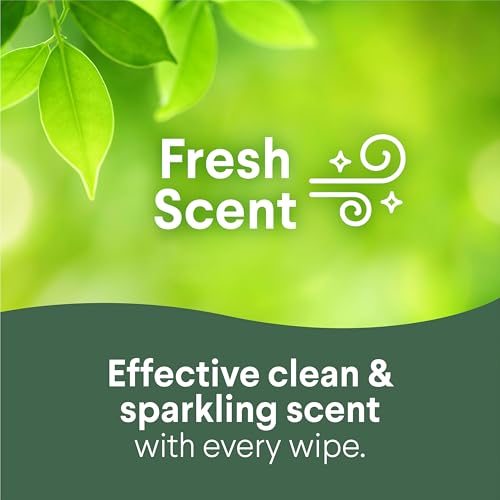 21% Off Clorox Disinfecting Wipes 3-Pack - Image 6