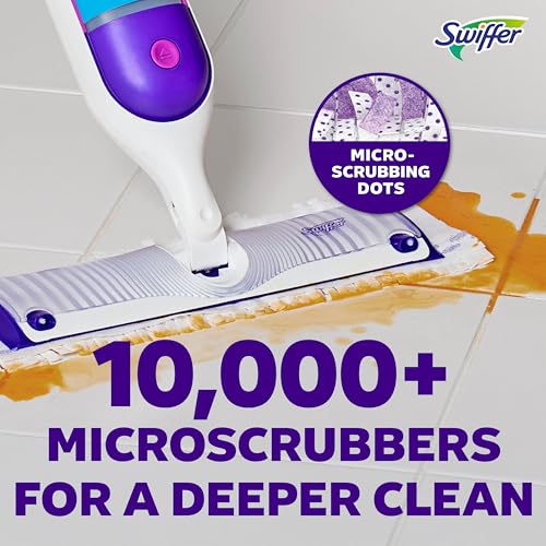 Save 10% on Swiffer PowerMop Multi-Surface Kit - Image 3