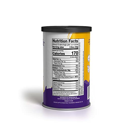 26% Off Oregon Chai Original Dry Chai Latte Mix - Image 3