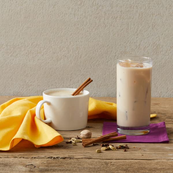 26% Off Oregon Chai Original Dry Chai Latte Mix - Image 5