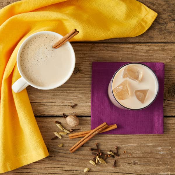 26% Off Oregon Chai Original Dry Chai Latte Mix - Image 6
