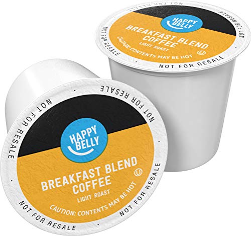 19% Off Happy Belly Light Roast Coffee Pods - 24 Count - Image 2