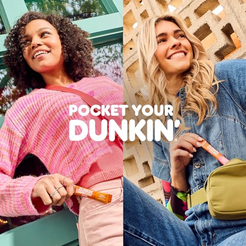 50% Off Dunkin' Zero Sugar Refreshers 40-Count Variety Pack - Image 5