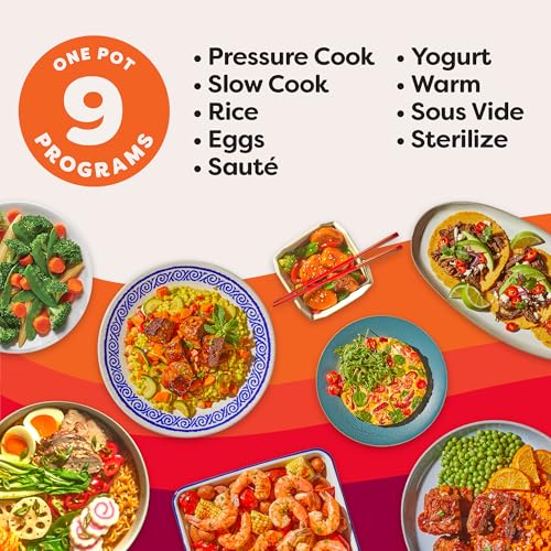 50% Off Instant Pot Duo Plus 9-in-1 Multicooker, 6 Qt - Image 5