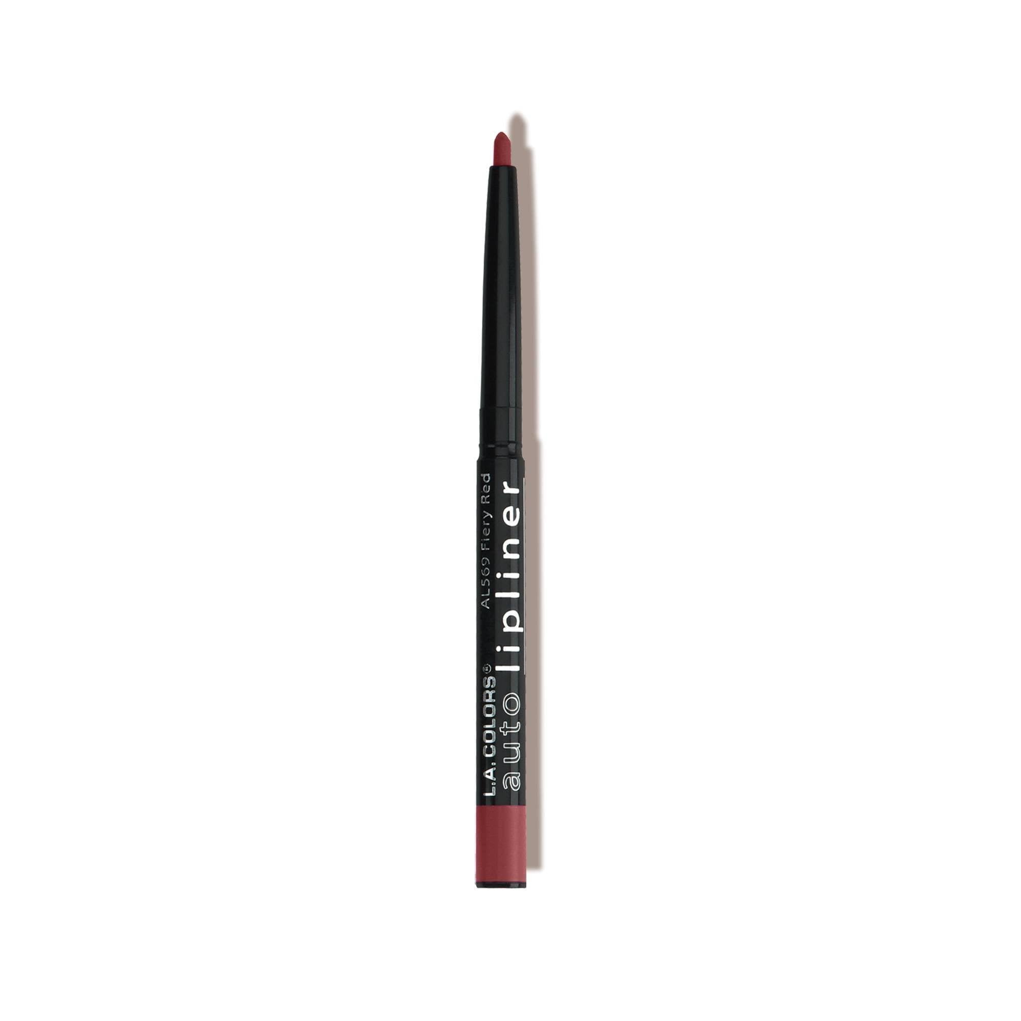 51% Off L.A. COLORS Auto Lip Pencil, Rose Brown