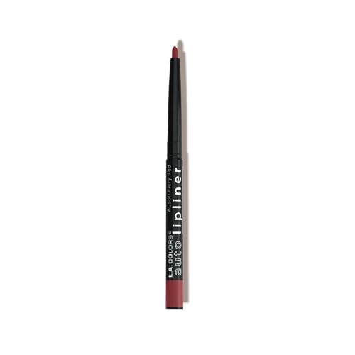 51% Off L.A. COLORS Auto Lip Pencil, Rose Brown - Image 2