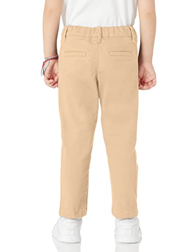 25% Off Amazon Essentials Girl's School Uniform Chino Pants Pack of 3 - Image 7