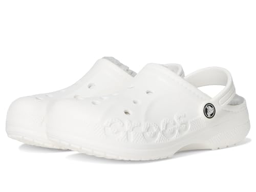 28% Off Crocs Kids' Via Lined Clogs – Warm & Cozy - Image 2