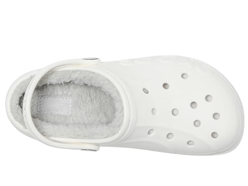 28% Off Crocs Kids' Via Lined Clogs – Warm & Cozy - Image 3