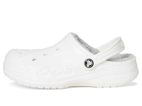 28% Off Crocs Kids' Via Lined Clogs – Warm & Cozy - Image 5