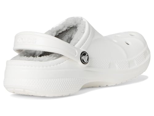 28% Off Crocs Kids' Via Lined Clogs – Warm & Cozy - Image 6
