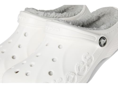 28% Off Crocs Kids' Via Lined Clogs – Warm & Cozy - Image 7