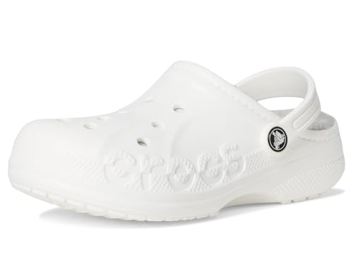 28% Off Crocs Kids' Via Lined Clogs – Warm & Cozy - Image 8
