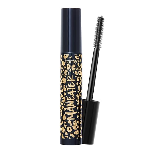 40% Off Tarte Maneater Mascara for Voluminous Lashes - Image 2