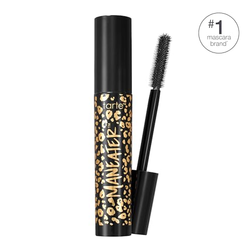 40% Off Tarte Maneater Mascara for Voluminous Lashes - Image 3