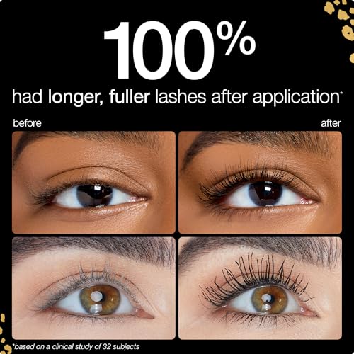 40% Off Tarte Maneater Mascara for Voluminous Lashes - Image 4