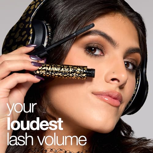 40% Off Tarte Maneater Mascara for Voluminous Lashes - Image 5