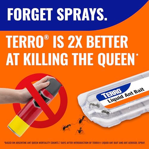 31% Off TERRO Ant Killer Bait Stations - 12 Count - Image 3