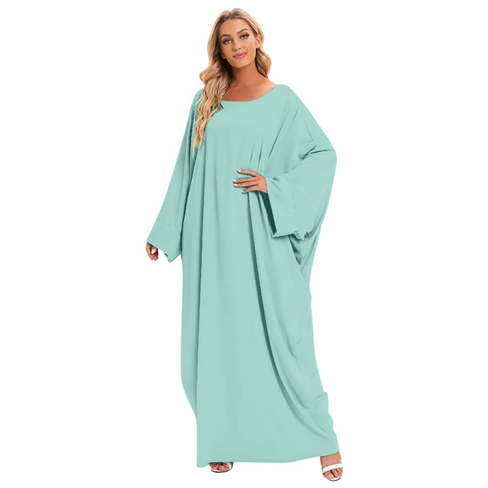 44% Off IWEMEK Muslim Abaya Dress – Prayer & Ramadan Wear