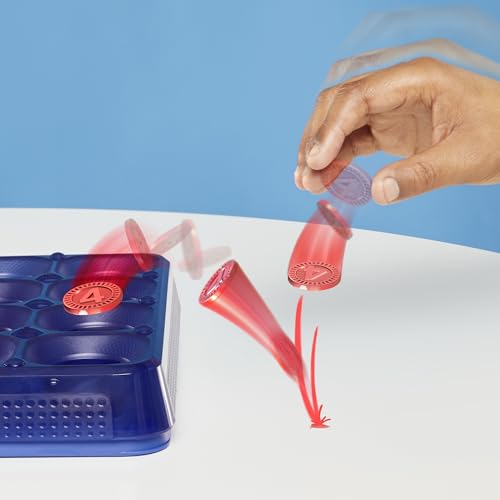 53% Off Connect 4 Frenzy – Fast Family Party Game - Image 4