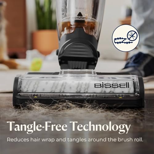 47% Off Bissell CrossWave HydroSteam Deluxe Steam Mop - Image 6