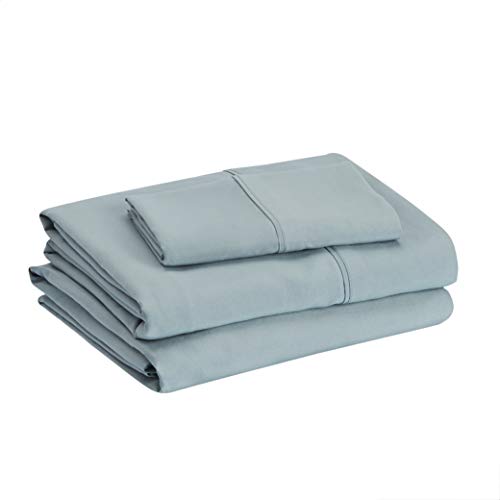 Amazon Basics Twin Sheet Set – Save 59% with Soft Microfiber - Image 3