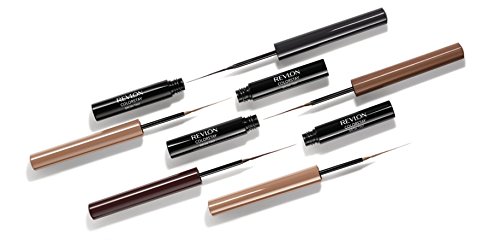 51% Off Revlon ColorStay Brow Tint – Soft Black - Image 5