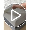 King Waterproof Mattress Protector at $9.99 - Image 8