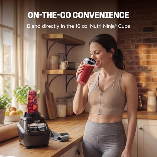 Save 41% on Ninja Kitchen System & Food Processor - Image 6