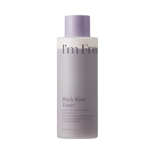 24% Off I'm from Black Rice Toner for Oily Skin - Image 2