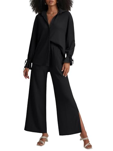 Save 83% on LYANER Women's 2 Piece Outfit Set at $9.99 - Image 2